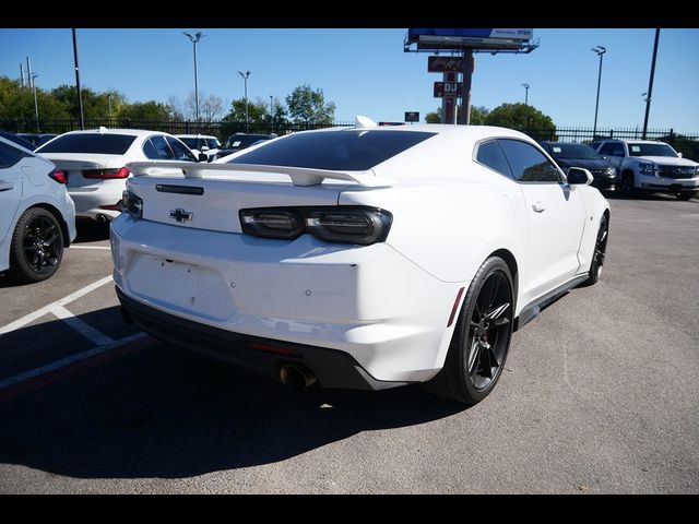 2019 Chevrolet Camaro 2SS