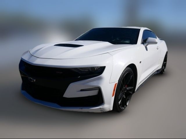 2019 Chevrolet Camaro 2SS