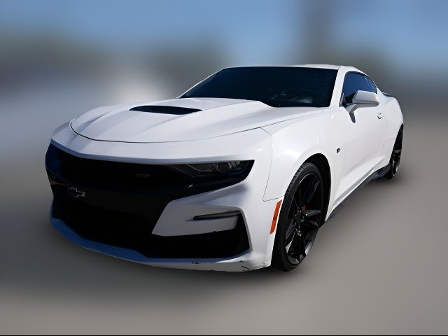 2019 Chevrolet Camaro 2SS