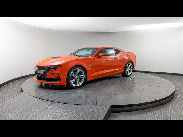 2019 Chevrolet Camaro 2SS