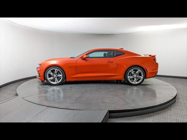 2019 Chevrolet Camaro 2SS