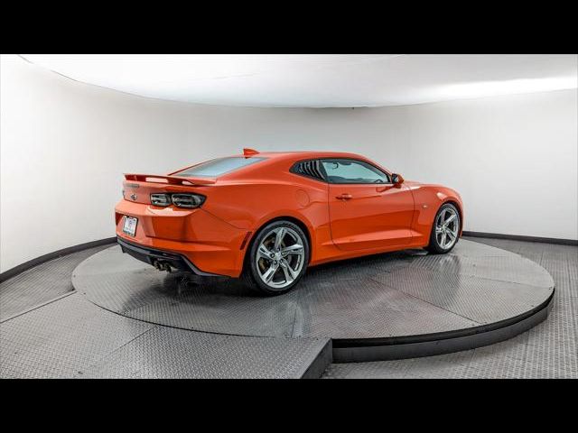 2019 Chevrolet Camaro 2SS