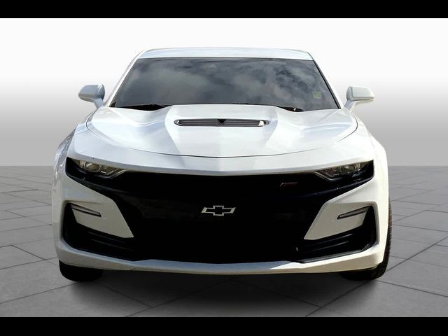 2019 Chevrolet Camaro 2SS