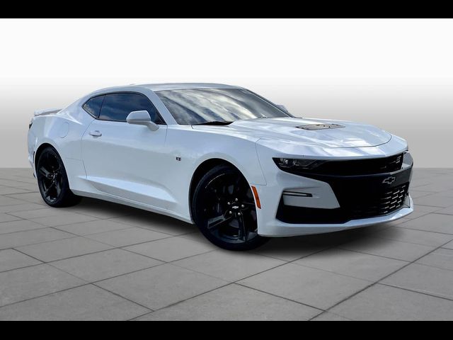 2019 Chevrolet Camaro 2SS