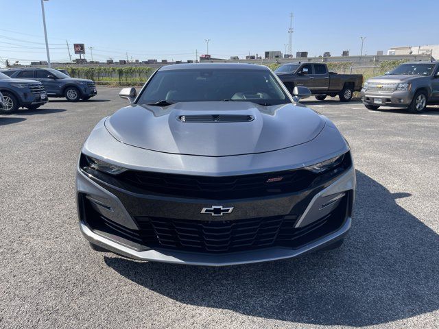 2019 Chevrolet Camaro 2SS