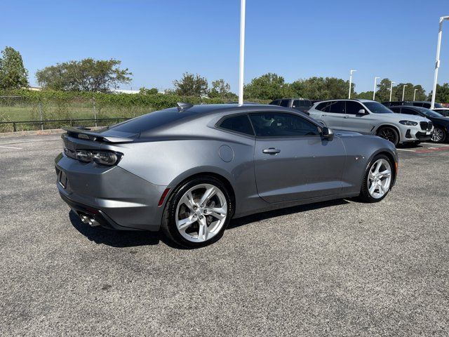 2019 Chevrolet Camaro 2SS