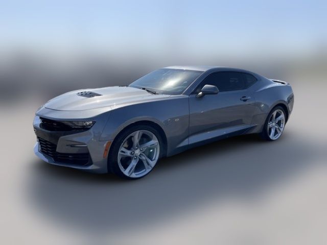 2019 Chevrolet Camaro 2SS