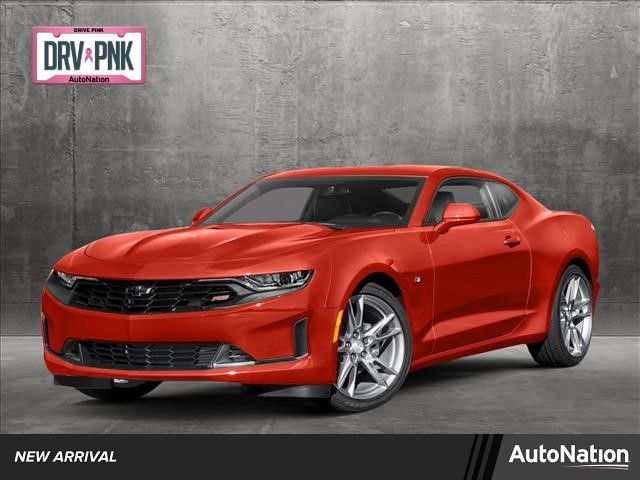 2019 Chevrolet Camaro 2SS