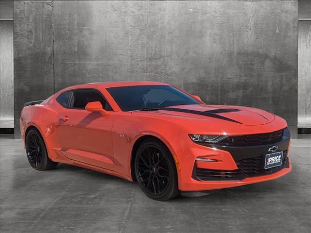 2019 Chevrolet Camaro 2SS