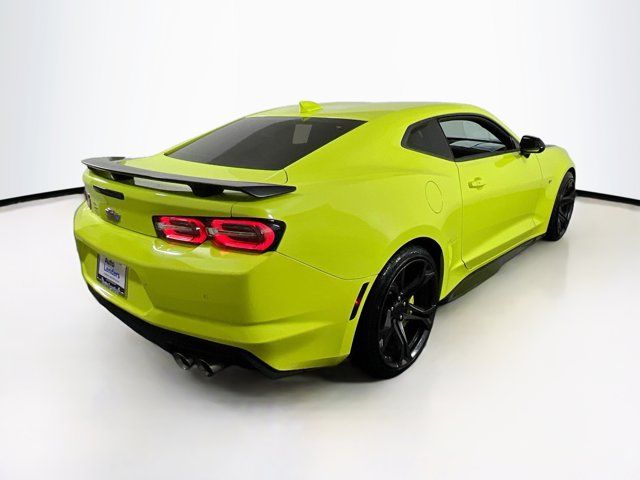 2019 Chevrolet Camaro 2SS