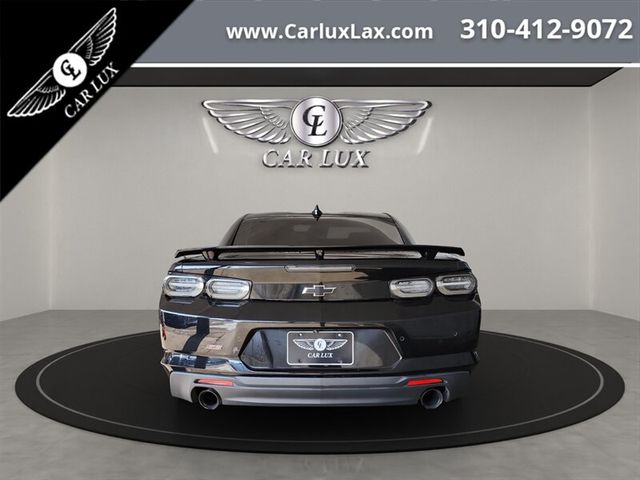2019 Chevrolet Camaro 2SS
