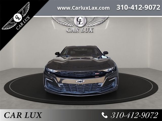 2019 Chevrolet Camaro 2SS