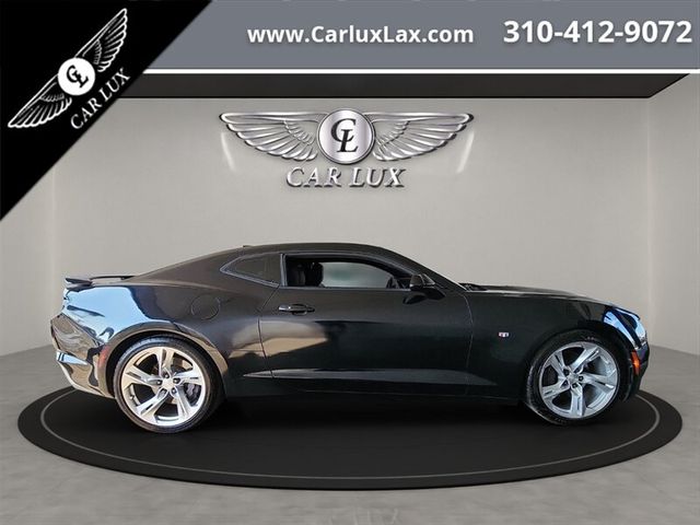 2019 Chevrolet Camaro 2SS