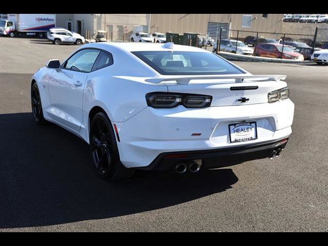 2019 Chevrolet Camaro 2SS