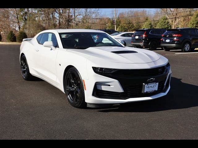 2019 Chevrolet Camaro 2SS