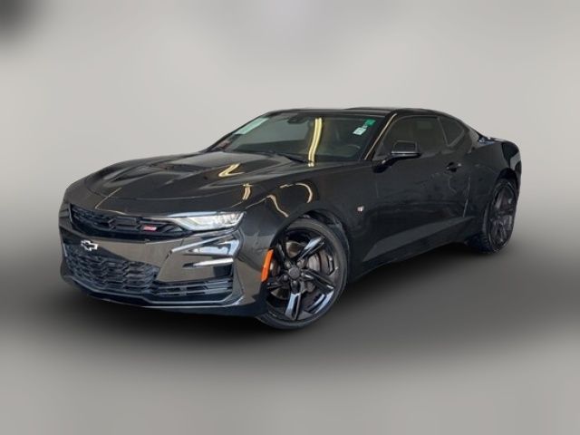 2019 Chevrolet Camaro 2SS