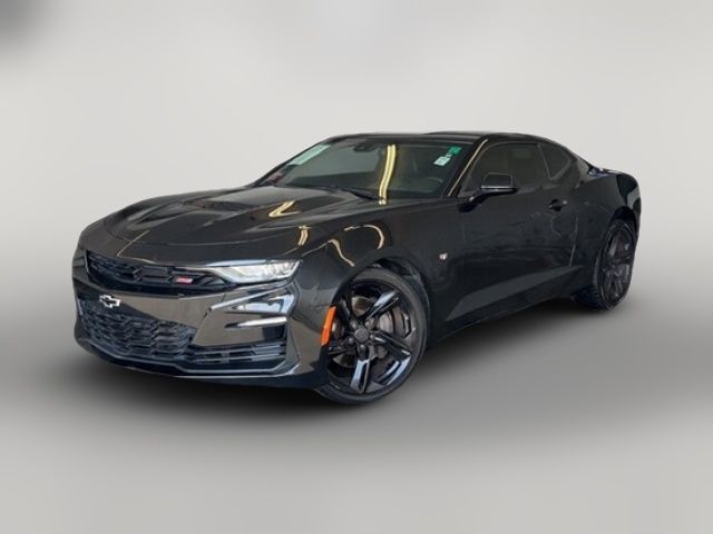 2019 Chevrolet Camaro 2SS