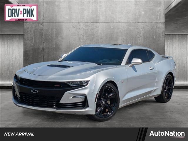 2019 Chevrolet Camaro 2SS