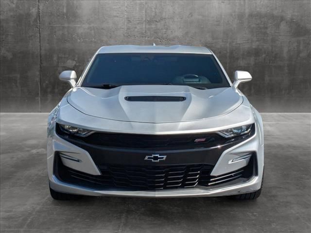 2019 Chevrolet Camaro 2SS