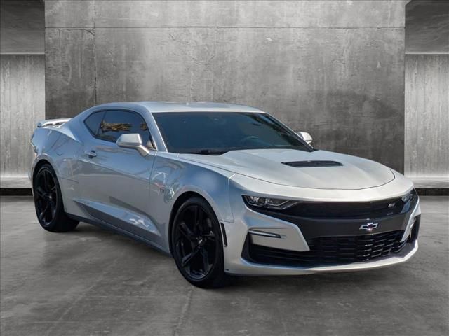 2019 Chevrolet Camaro 2SS