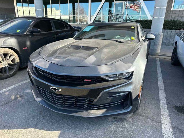 2019 Chevrolet Camaro 2SS