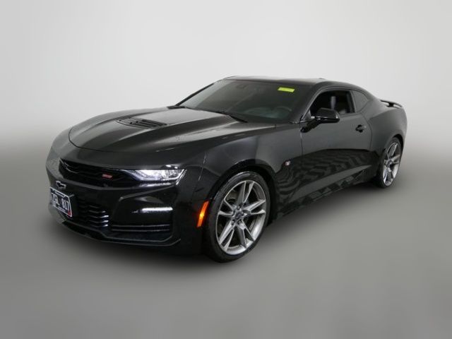 2019 Chevrolet Camaro 2SS