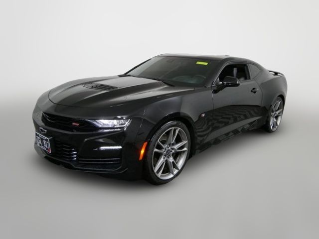 2019 Chevrolet Camaro 2SS