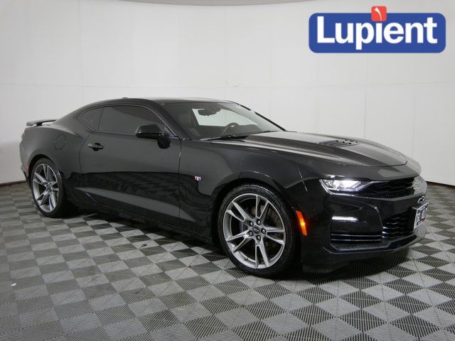 2019 Chevrolet Camaro 2SS