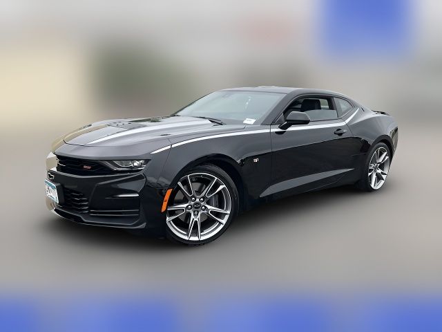 2019 Chevrolet Camaro 2SS