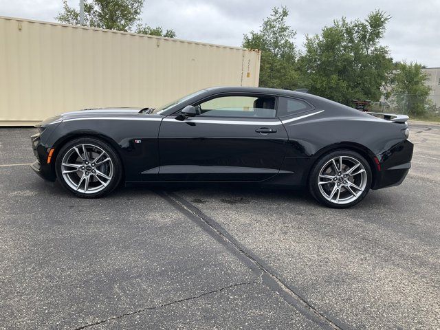 2019 Chevrolet Camaro 2SS