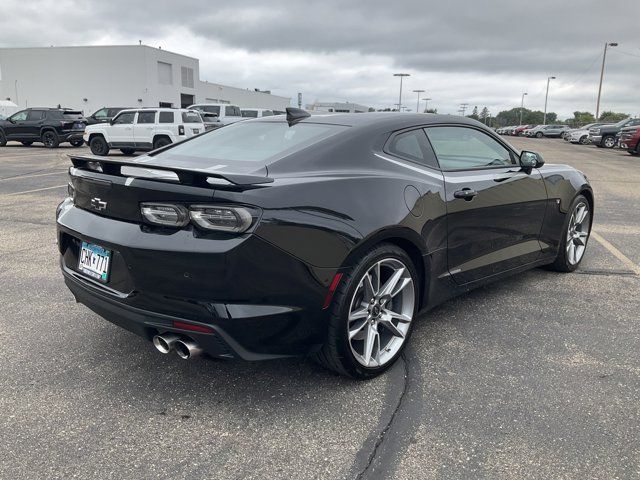 2019 Chevrolet Camaro 2SS