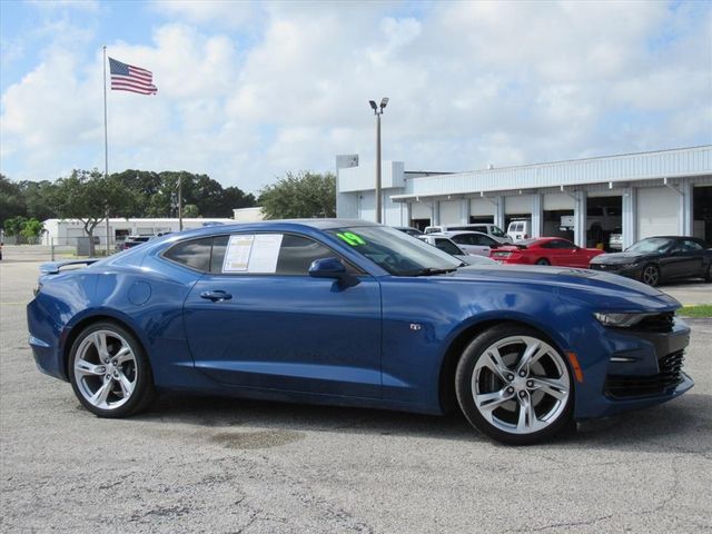 2019 Chevrolet Camaro 2SS