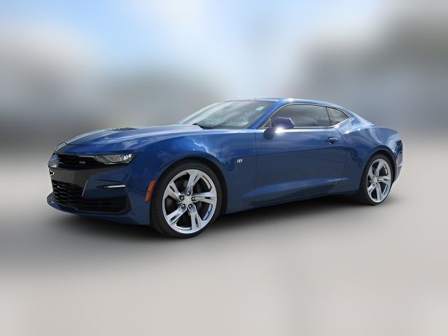 2019 Chevrolet Camaro 2SS