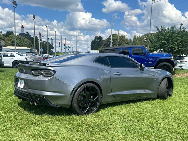 2019 Chevrolet Camaro 2SS