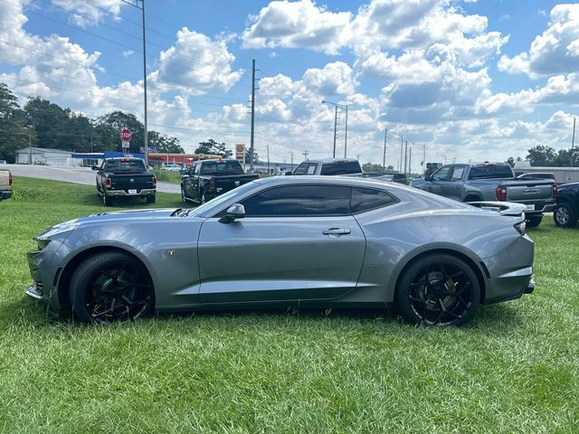 2019 Chevrolet Camaro 2SS