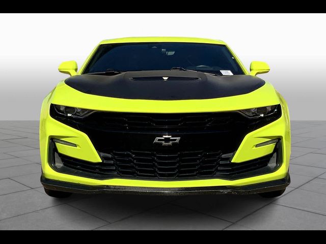 2019 Chevrolet Camaro 2SS