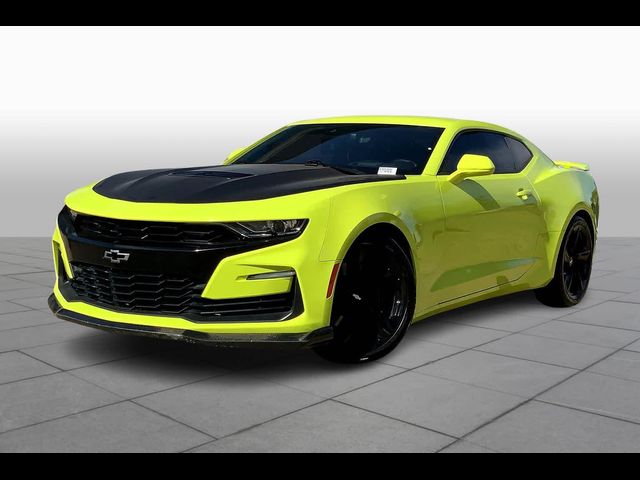 2019 Chevrolet Camaro 2SS