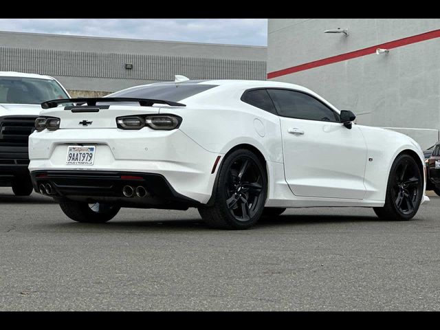 2019 Chevrolet Camaro 2SS