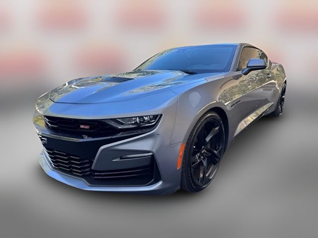 2019 Chevrolet Camaro 2SS