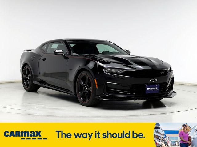 2019 Chevrolet Camaro 2SS