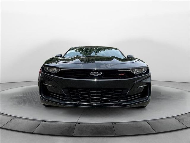 2019 Chevrolet Camaro 2SS