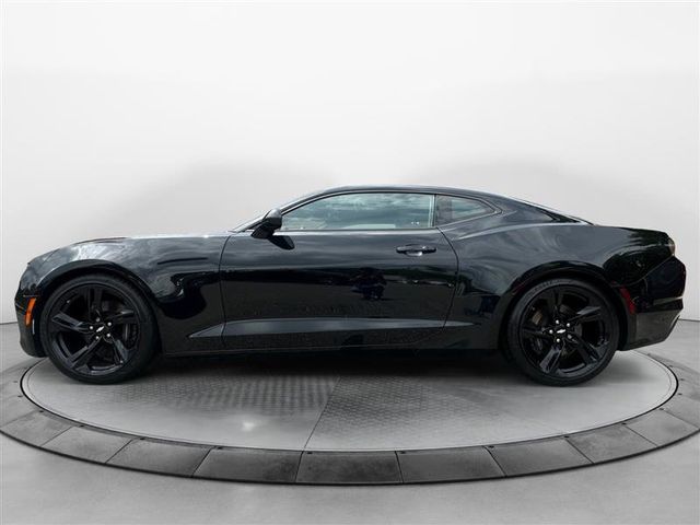 2019 Chevrolet Camaro 2SS