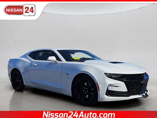 2019 Chevrolet Camaro 2SS