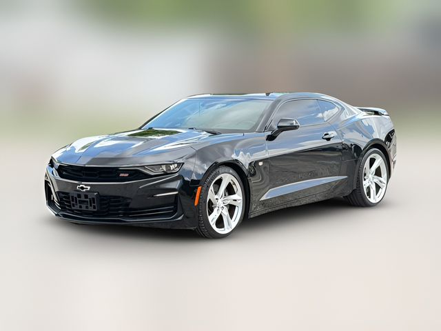 2019 Chevrolet Camaro 2SS