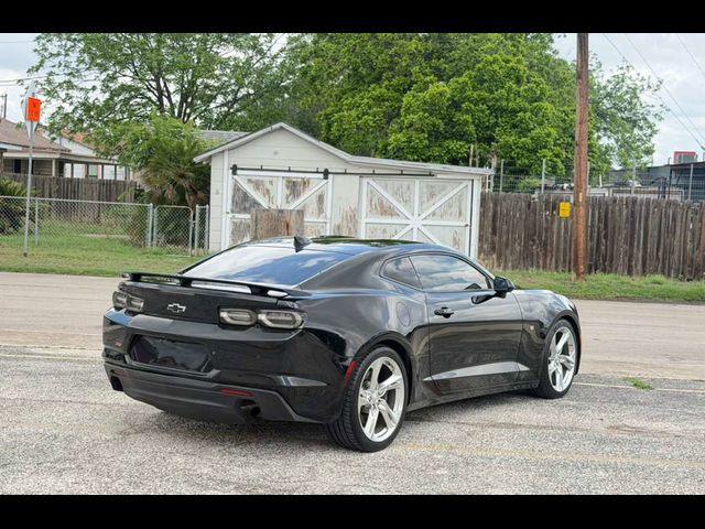 2019 Chevrolet Camaro 2SS