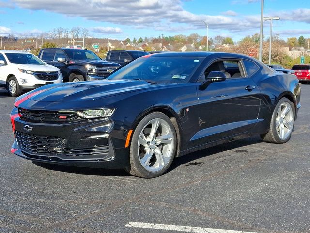 2019 Chevrolet Camaro 2SS