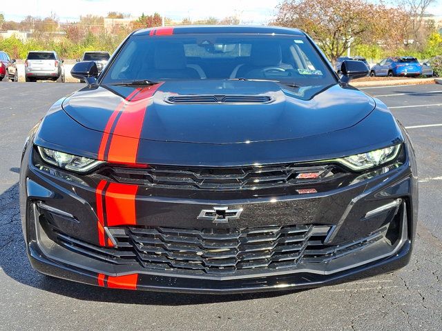 2019 Chevrolet Camaro 2SS