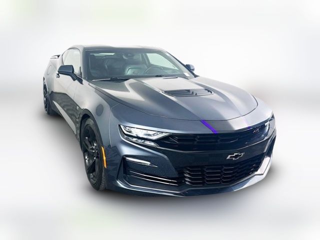 2019 Chevrolet Camaro 2SS