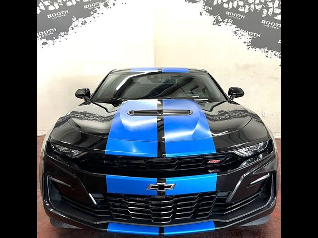 2019 Chevrolet Camaro 2SS