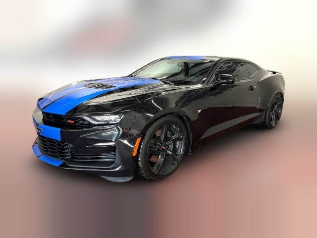 2019 Chevrolet Camaro 2SS